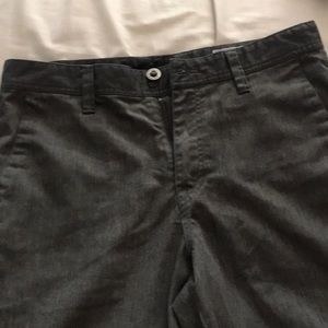2 pairs of Volcom shorts make an offer!!